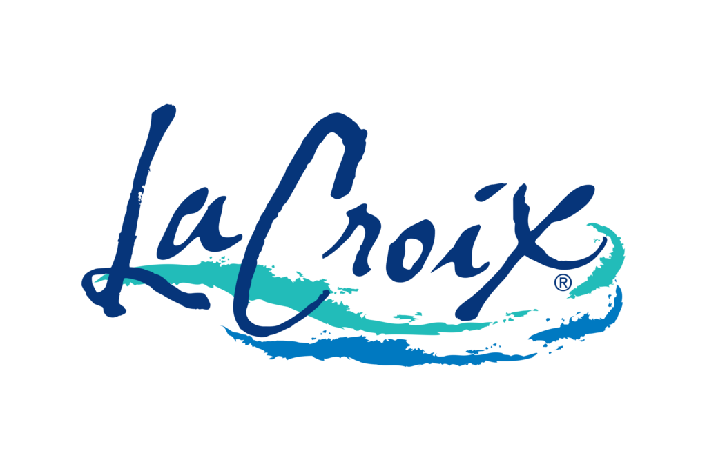 La croix logo