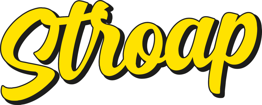 Stroap Nutrition